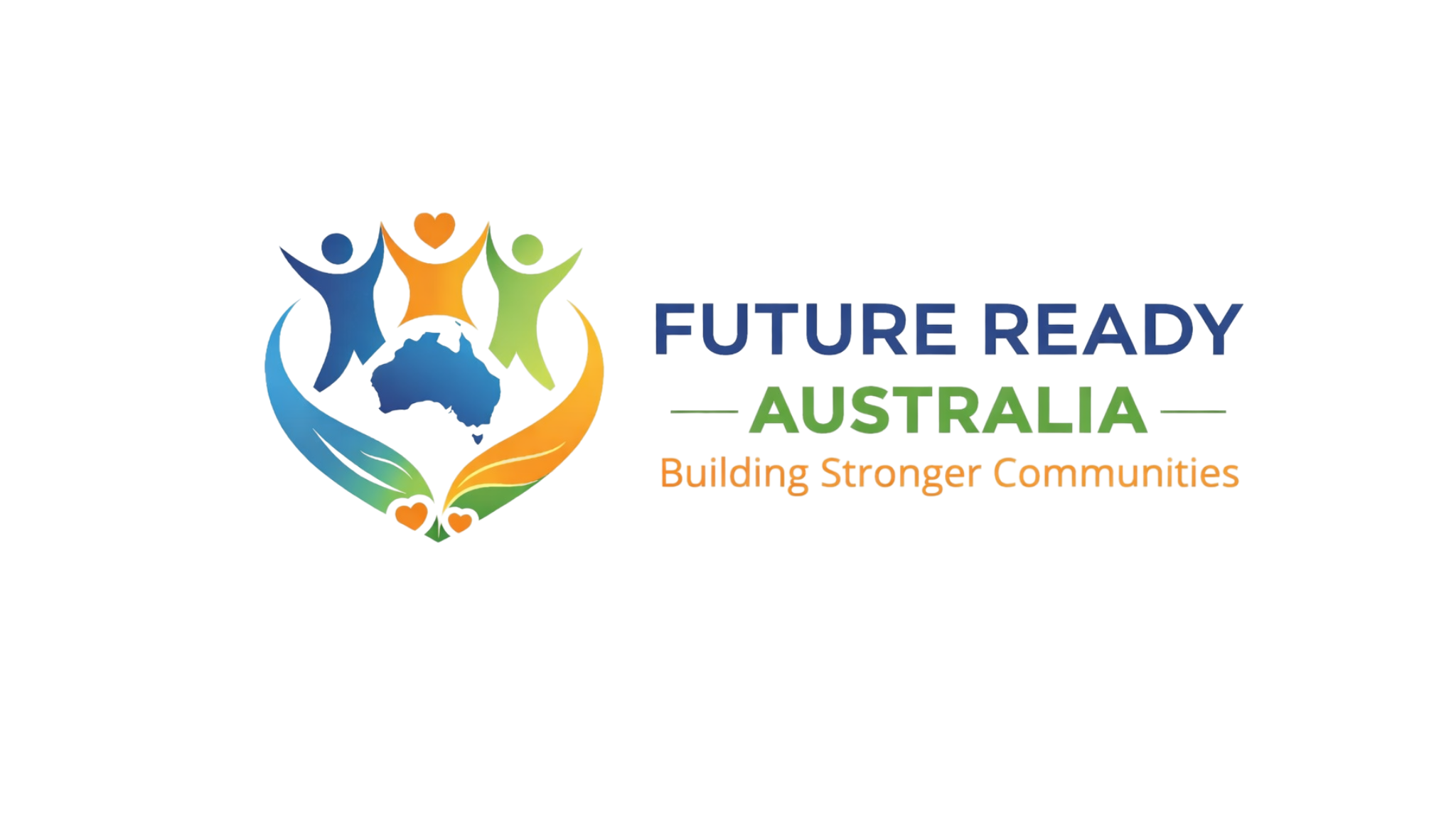 Future Ready Australia Logo