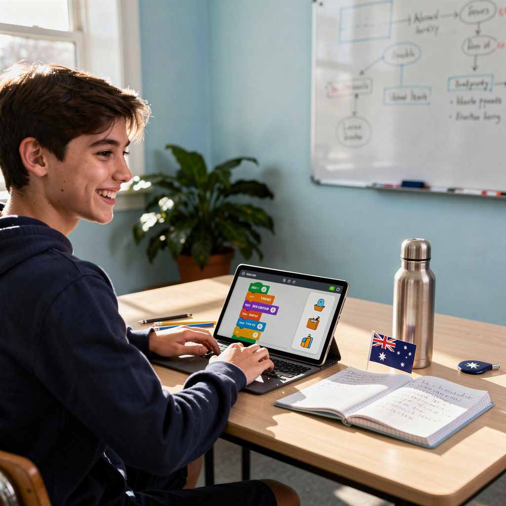 Student 2